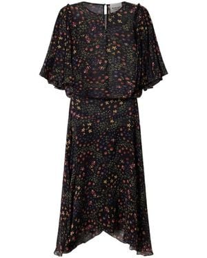 Isabel Marant Étoile Firda Dress - Black