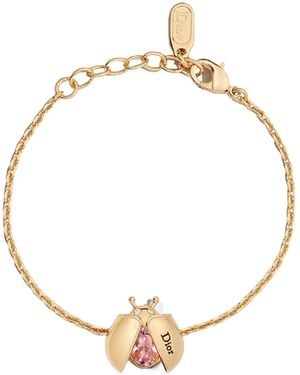 Dior Lady Spark Bracelet - Metallic