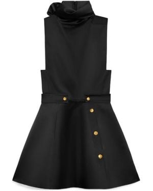 Celine Dress - Black