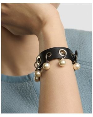 Dior Evolt Bracelet - Blue
