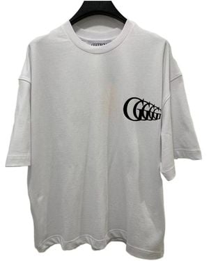 XOXOGOODBOY Logo T-Shirt - Grey