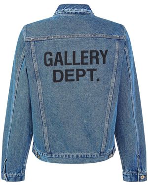 GALLERY DEPT. Mechanic Jacket in Blue for Men | Lyst