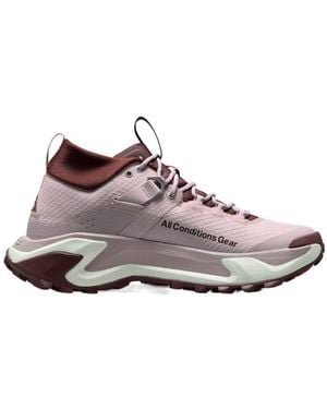 Nike Acg Zegama Hike - Brown