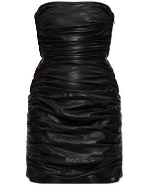 Amiri Party Dresses - Black