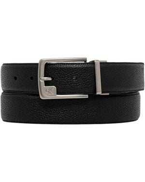 Calvin Klein Belt - Black