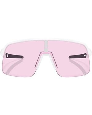 Oakley Frame Sunglasses - Pink