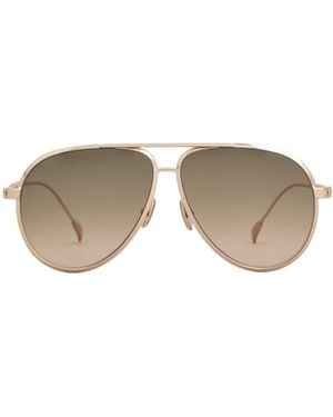 Tod's Full-Rim Sunglasses - Multicolor