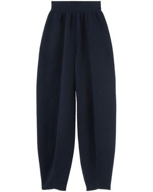 Loro Piana Royal Lightness Trousers - Blue