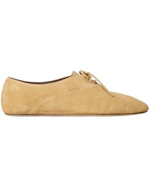 Celine Jazz Shoe - White