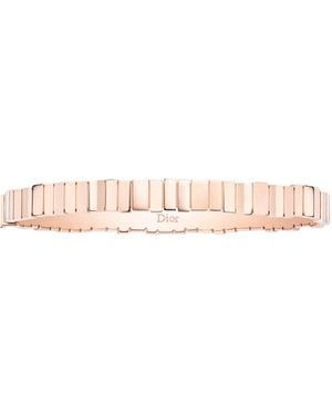 Dior Gem Bracelet - Pink