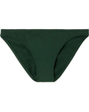 Eres Fripon Bikini Bottoms - Green