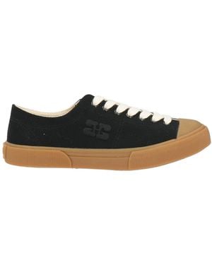 Ganni Trainers - Black