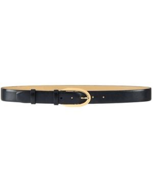 Givenchy Pinch Belt - White