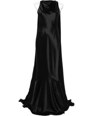 retroféte Dresses - Black
