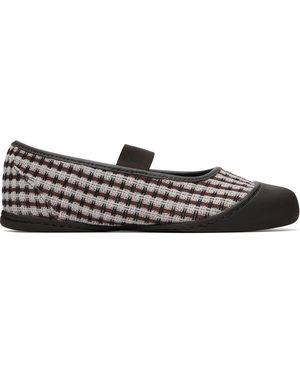 Vans Otw Mary Jane Prima Sneakers - Black