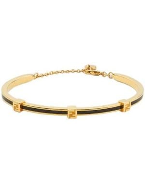 Fendi Forever Bracelet - White