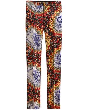 Dior Byzance Tailored Pants
