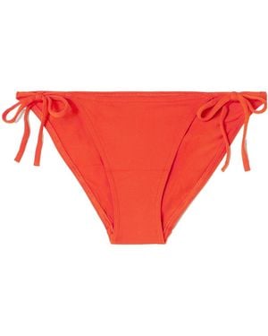 Eres Bikini Briefs - Red