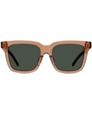 Givenchy Full Frame Sunglasses - Green