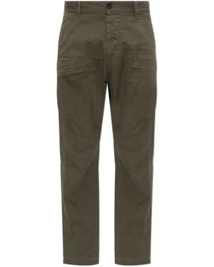 DSquared² Chino Pants - Green