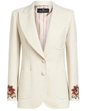 Etro Blazers, sport coats and suit jackets for Women