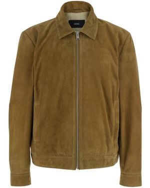 Arma Wani Jacket - Green