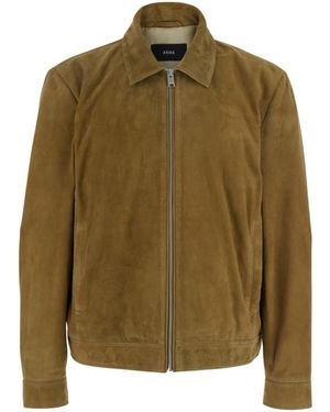 Arma Wani Jacket - Green