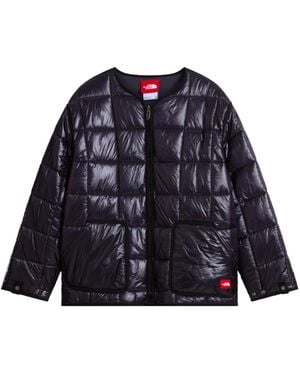The North Face Tnf Box Liner Jacket - Blue