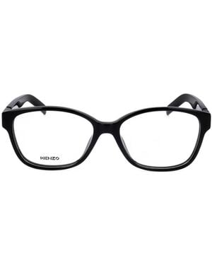 KENZO Full Full-Frame Flat Mirror - White