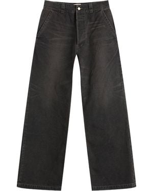 Fear Of God Utility Trousers - Grey