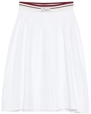 Marni Skirt - White
