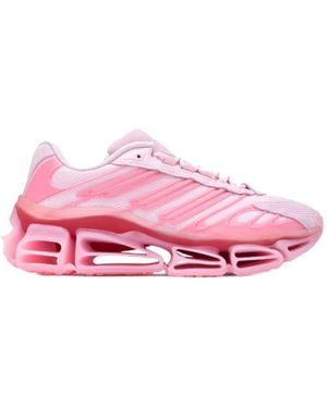 adidas Originals X Willy Chavarria Megaride Sneakers - Pink