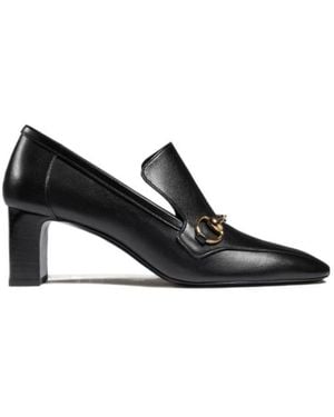 Gucci Galleria Loafer - Black