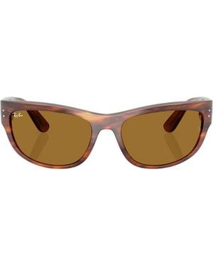 Ray-Ban Mega Balorama Sunglasses - Multicolour