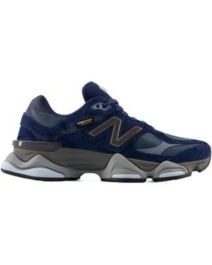 New Balance 9060 Sneakers - Blue