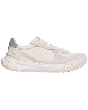 Moncler Citytrek Sneakers - White