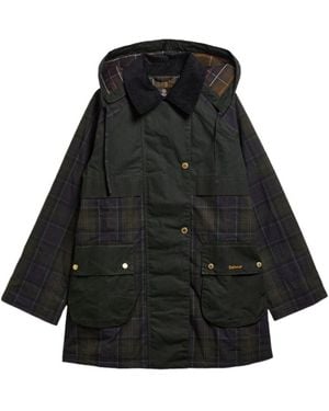 Barbour Elsie Casual Jacket - Black