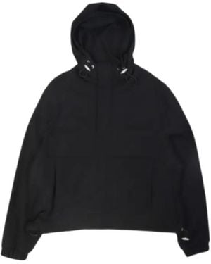 Ami Paris Light Jackets - Black