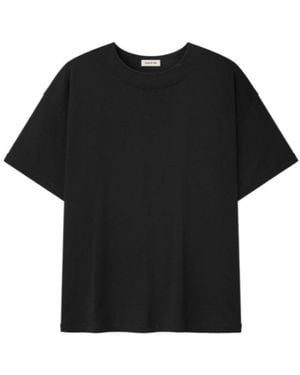 Fear Of God Oversized T-Shirt - Black