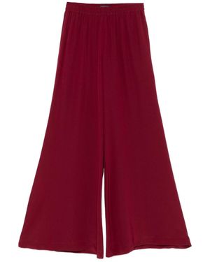 Gianluca Capannolo Antonia Pants - Red