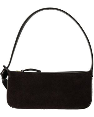 Bottega Veneta Shoulder Bag - Black
