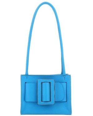 Boyy Bobby Soft 18 Tote Bag in Pink | Lyst