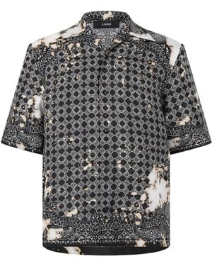 Amiri Shirt - Black