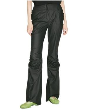 Kiko Kostadinov Eero Trousers - Grey