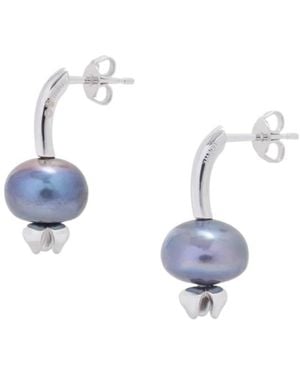 Loewe Blueberry Earrings