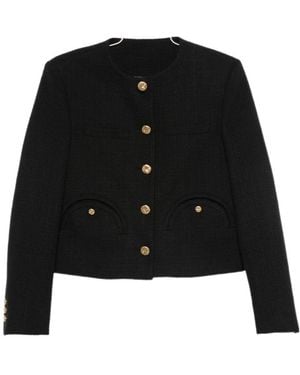 Blazé Milano Light Jackets - Black