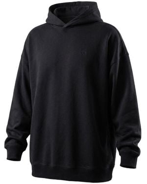Gucci Silk Jersey Sweatshirt With Embroidery - Blue