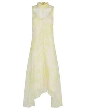 STAUD Auden Dress - Green