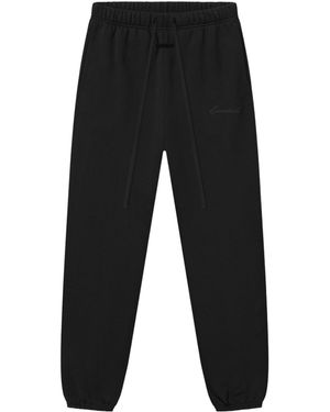 Fear Of God Drawstring Joggers - Black