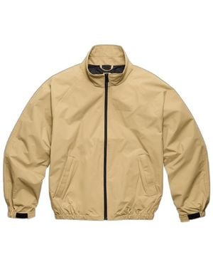 Canada Goose Zip Axis Jacket - Natural